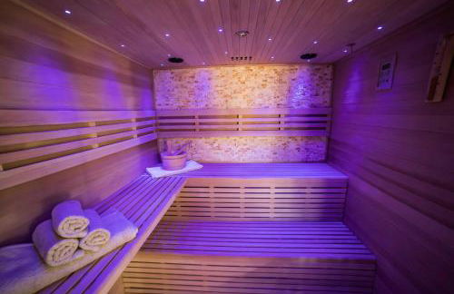 Zambelis Athens Penthouse Spa - Photo 33