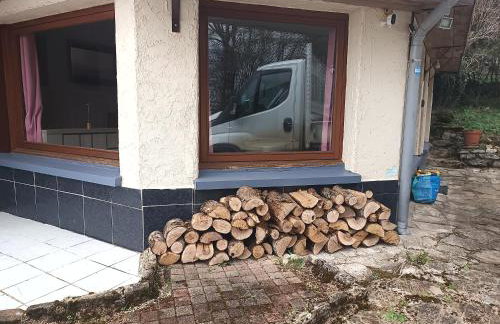 La véranda au domaine de Tara - Foto 18