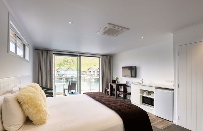 Marsden Lake Resort Central Otago - Foto 14