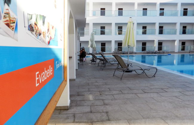 Evabelle Napa Hotel Apartments - Foto 54