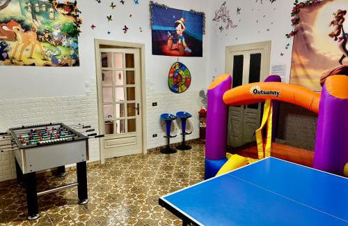 Immersive Experience 5 minutes from Lecce -DOMUS ANTIQUA- - Foto 26