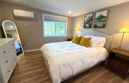 Paradise Island escape Riverfront in Clay, NY - Foto 12