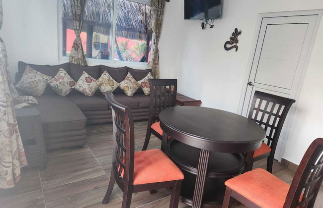 VILLA CLAUDIAS - Photo 12