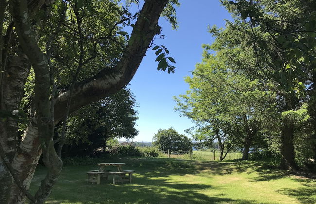 Mauldslie Hill Cottage - Photo 15