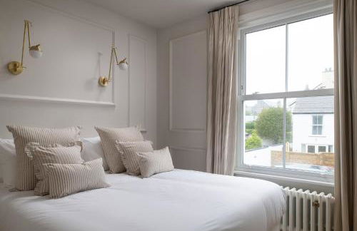 Camellia House - Foto 19