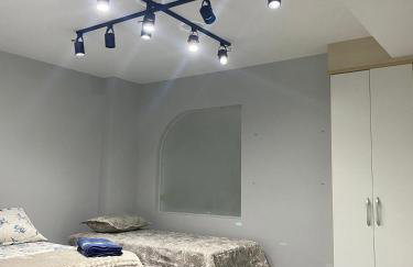 Saint Sebastian Flat 613 - Com Hidro! Até 3 pessoas, Duplex, no Centro - Foto 8