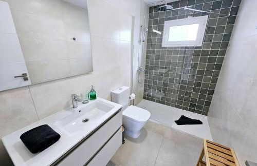 Casa Playa Quemada junto al mar - Foto 47