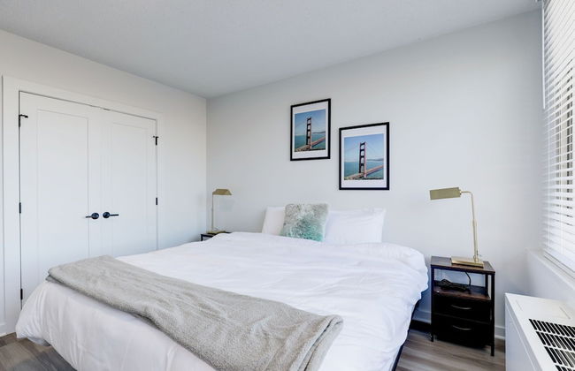 Arlington Modern Comfort Meets City Life - Foto 58