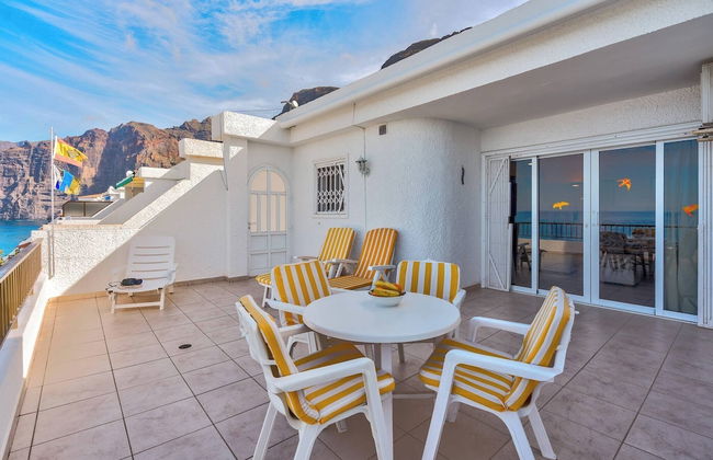Los Gigantes Sea View - Photo 10