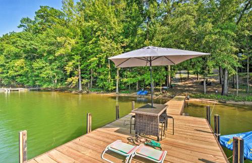 New Listing Blue Haven Nest w Dock - Foto 26