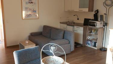 Ferienwohnung Reichmann - Foto 4