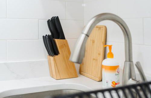 4-3BR Worcester - Cozy Apt near Clark Uni - Foto 44