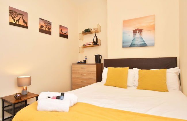 Townhouse @ 178 Ruskin Road Crewe - Photo 20