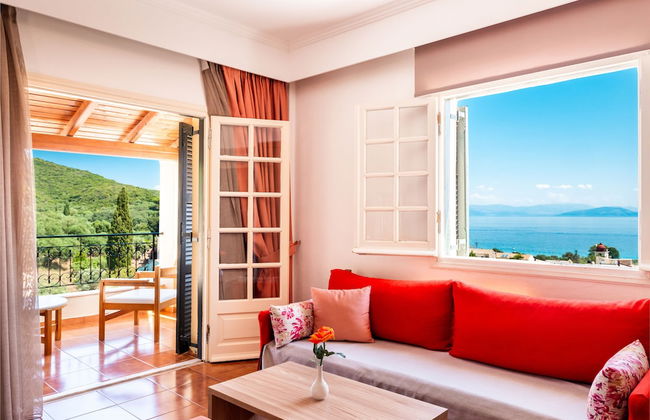 Corfu Pelagos Hotel - Foto 18