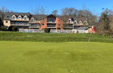 Appartement T3 équipé - Foto 15