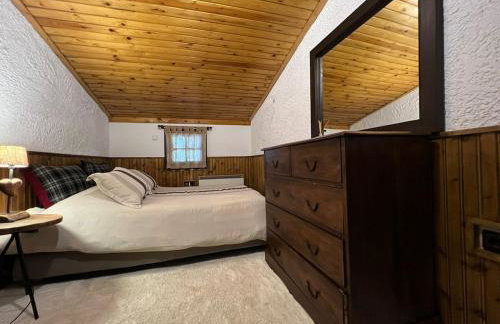 Petit Chalet - Foto 17