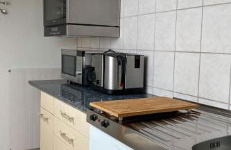 Apartment Siegmund by Interhome - Foto 8