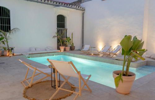 Suites Alfonso X - Foto 11