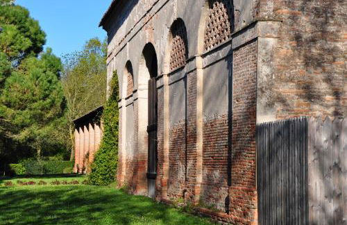 BORGO GIUSTINIANI Mora Pero Melo - Foto 8