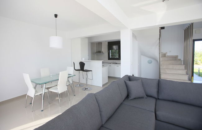 Sunny Sani Luxury Villas - Foto 18