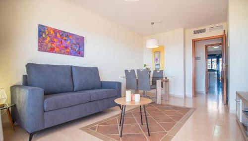 Apartamento Cuellar 3 - PlusHolidays - Foto 4