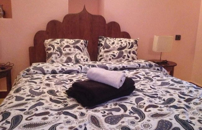 Room-room in Villa L'air De La Mer - Foto 4