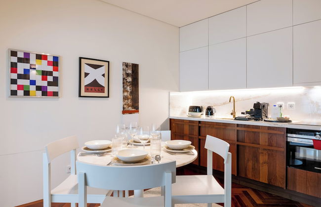 Vila Catarina Luxury Apartments - Foto 108