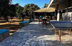 Elaiocampus luxury house - Foto 6