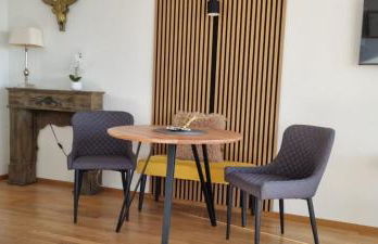 Apartment Chalet Bad Tölz - Foto 22