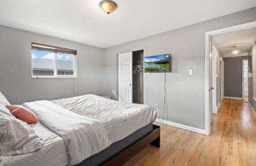 Central Huge Duplex - Sleeps 16 - Foto 32