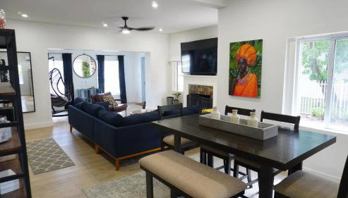 Charming Historic Home with Modern Comforts - Foto 2