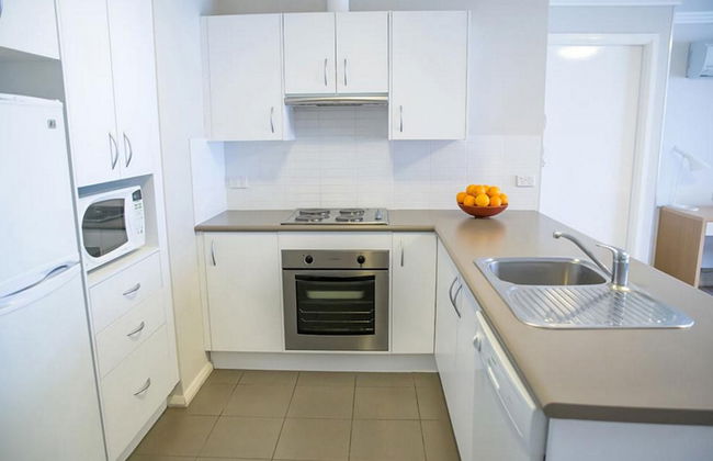 Quest Wollongong - Photo 9