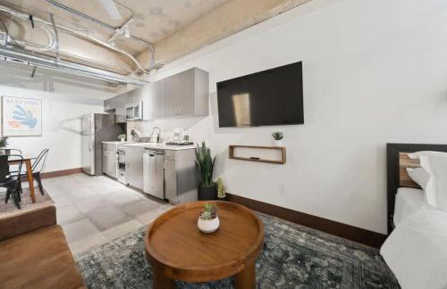 Modern Unique Loft City Vibes No 108 - Foto 9