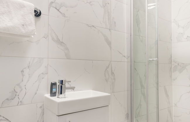 City Apartments Kings Cross - Foto 26