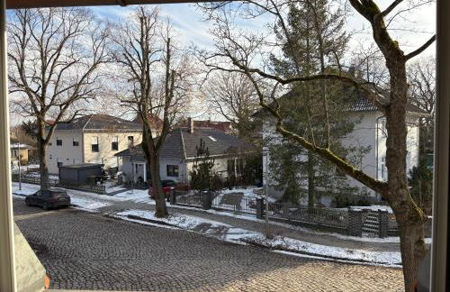 Gemütliches Studio am Stadtrand Haustierfreundlich - Photo 22