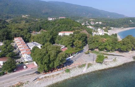 Dimos apartments - Foto 13