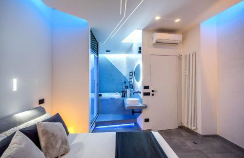 Luxury Wellness SPA Apartment with Jacuzzi & free parking - Foto 29