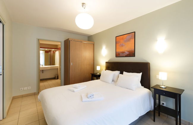 ResidHotel Toulouse Centre - Foto 14