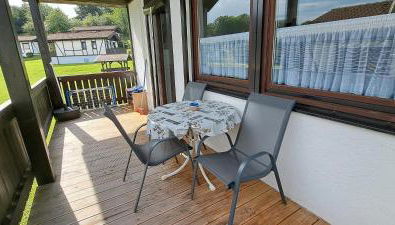 Schmuckkästchen Bungalow 50 - Photo 4