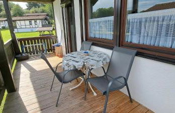 Schmuckkästchen Bungalow 50 - Photo 4