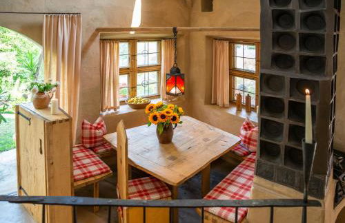 Turm zu Schloss Schedling - Photo 28