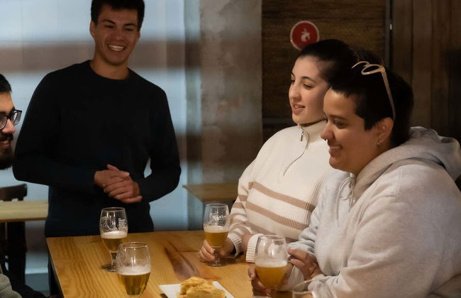 Cata de cerveza artesanal en Peñíscola - Foto 5