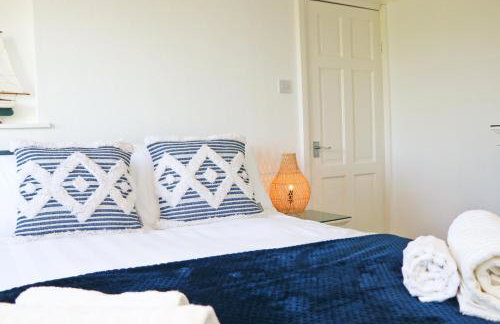 Coastal retreat surrounded by open countryside - Foto 21