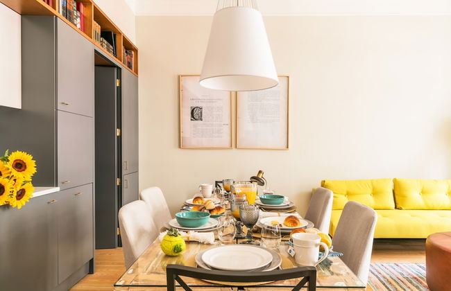 Almaria Ex Libris Chiado - Foto 45