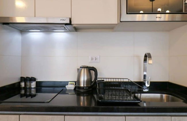 Monochromatic Loft in the Center of Barranco - Foto 9