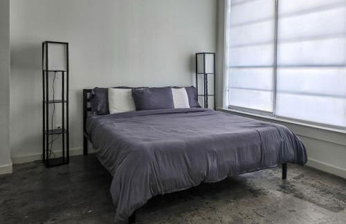 The Downtown Factory Loft - Foto 24