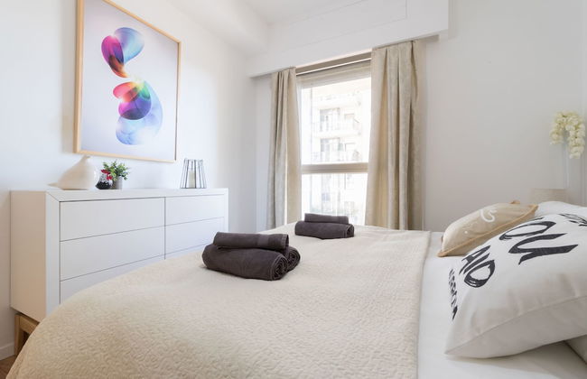 The Haneviim Court - Isrentals - Foto 76