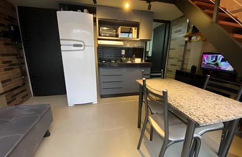 Loft com Hidromassagem - Foto 10