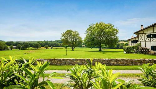 Basque Cottage With Views Of La Rhune Mountain - Foto 5