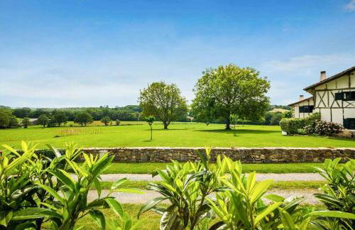 Basque Cottage With Views Of La Rhune Mountain - Foto 5